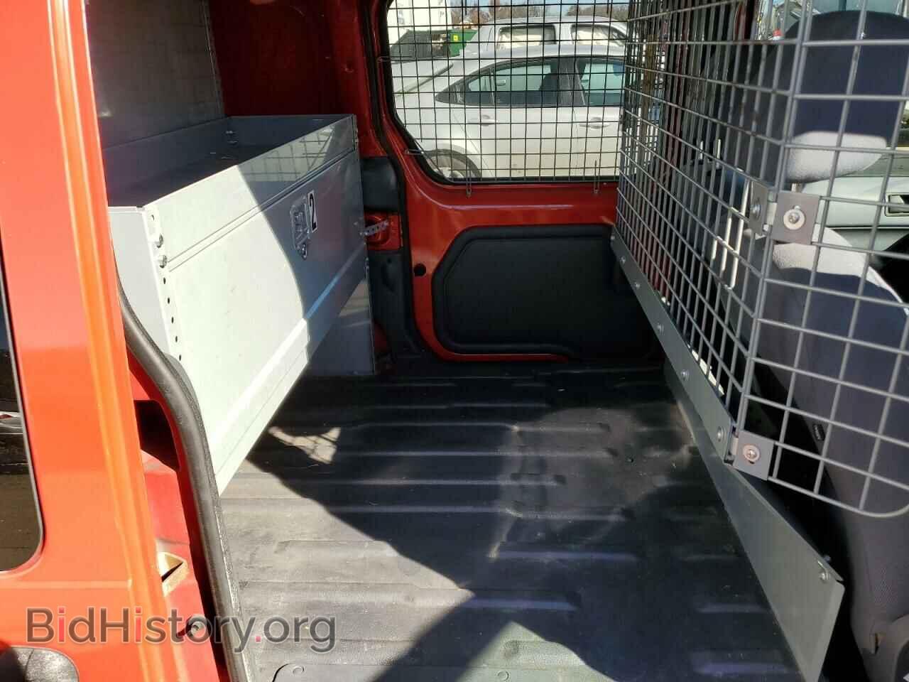 2013 FORD TRANSIT - VIN: NM0LS6BNXDT170595 - Фото 6