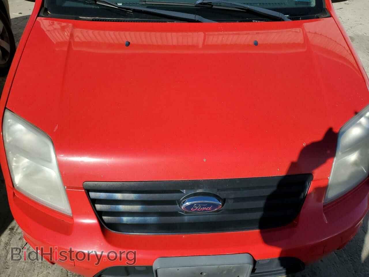2013 FORD TRANSIT - VIN: NM0LS6BNXDT170595 - Фото 7