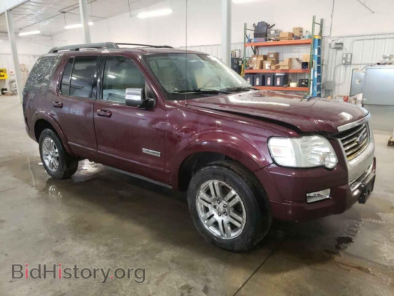 2006 FORD EXPLORER - VIN: 1FMEU75866UA94870 - Фото 4