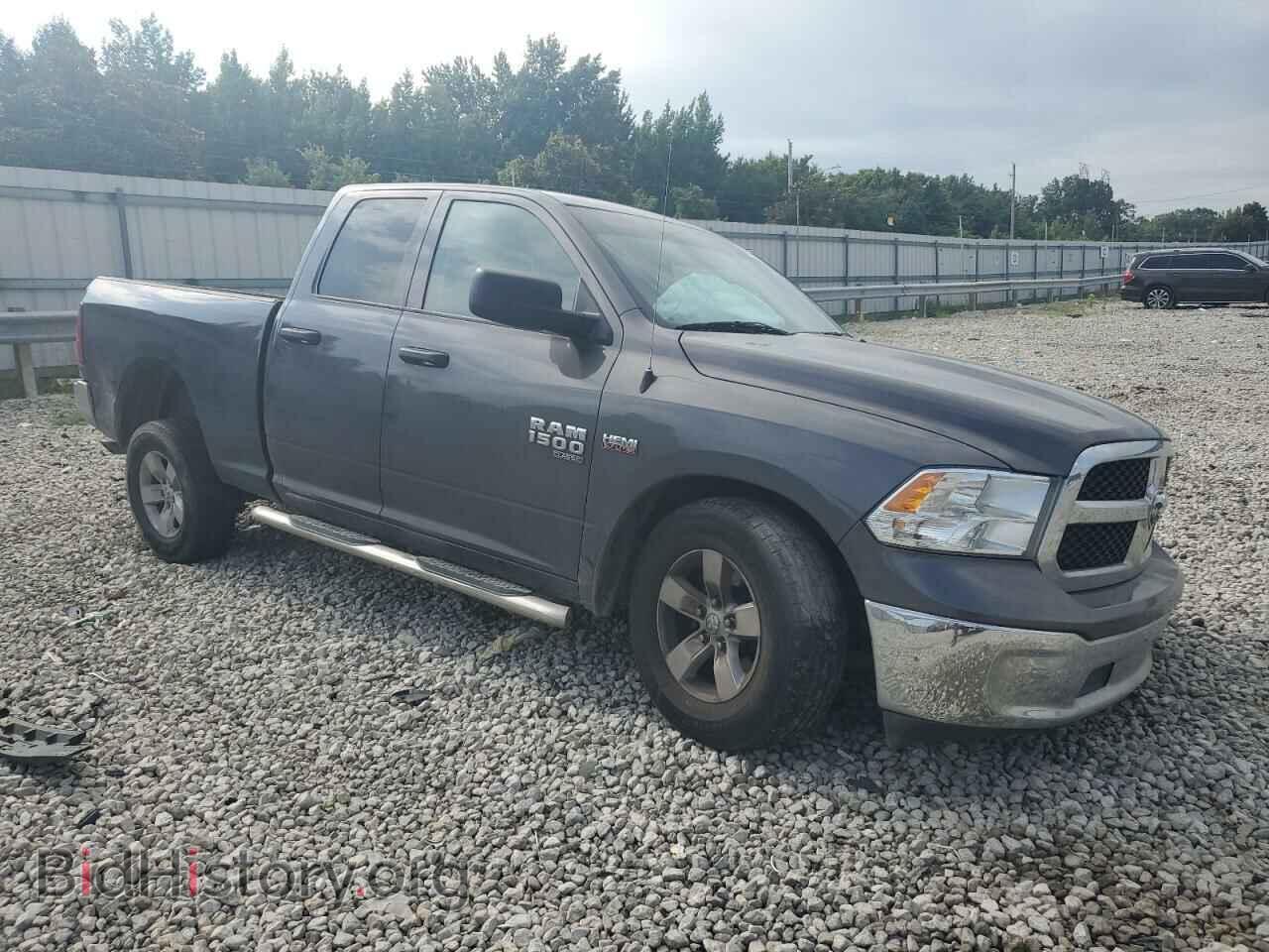 2019 RAM 1500 - VIN: 1C6RR6FT1KS745968 - Фото 4