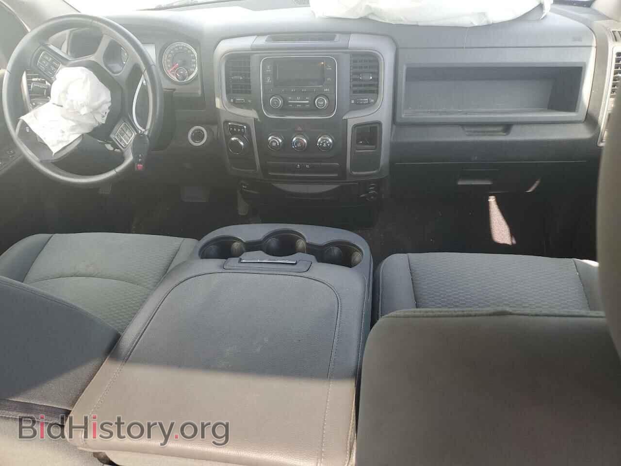 2019 RAM 1500 - VIN: 1C6RR6FT1KS745968 - Фото 8