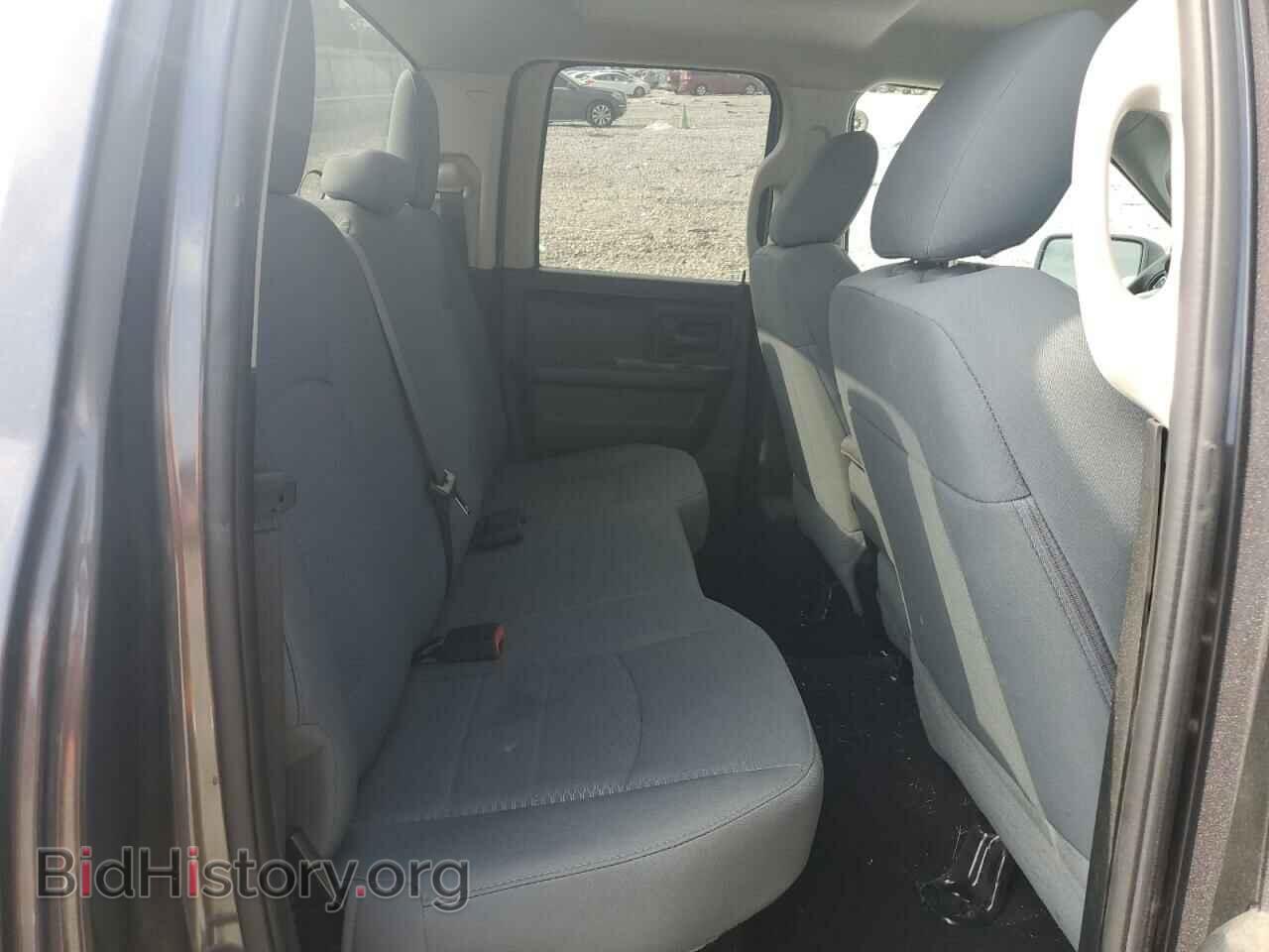 2019 RAM 1500 - VIN: 1C6RR6FT1KS745968 - Фото 10
