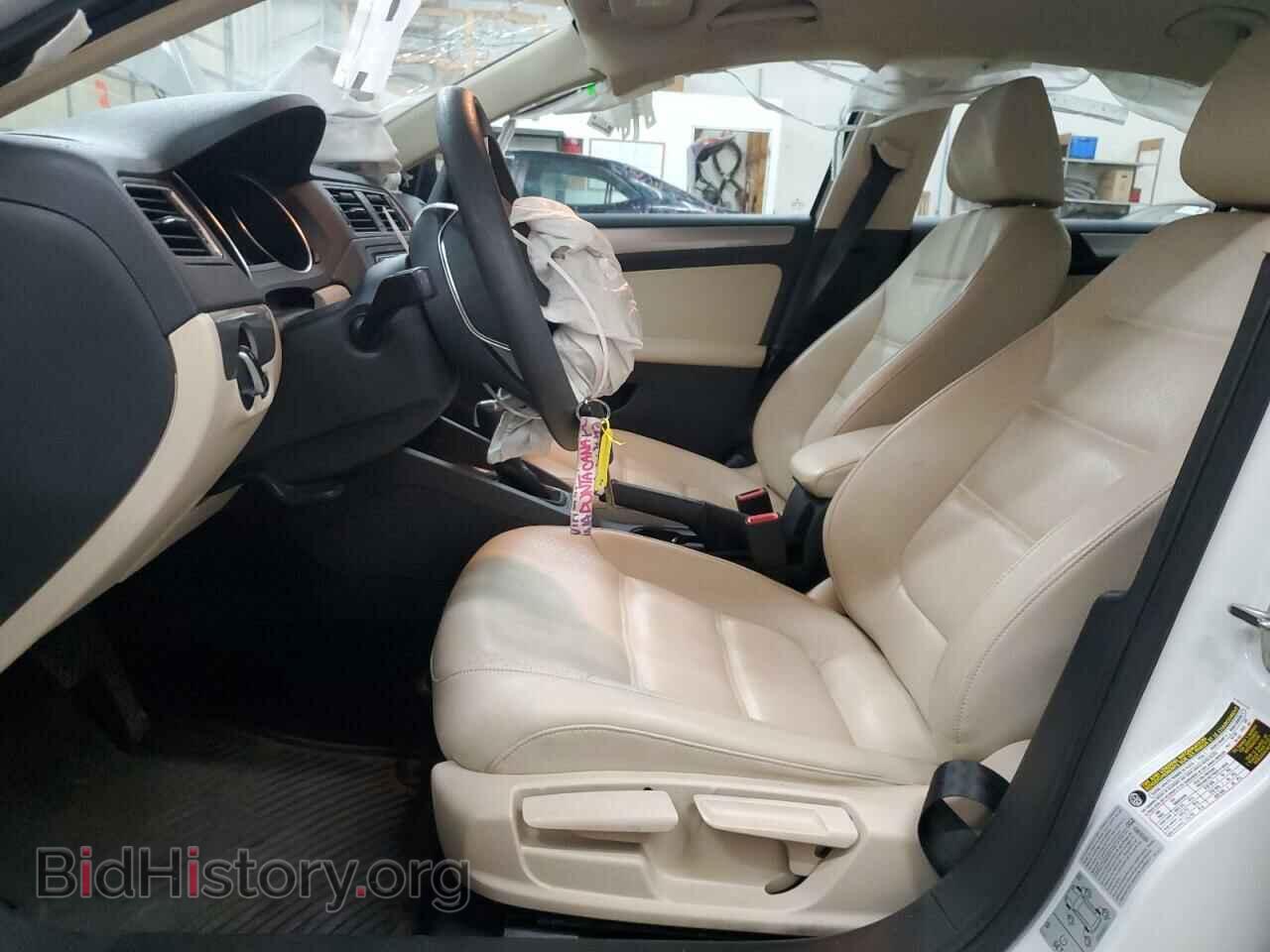 2018 VOLKSWAGEN JETTA - VIN: 3VWDB7AJ4JM210317 - Фото 7