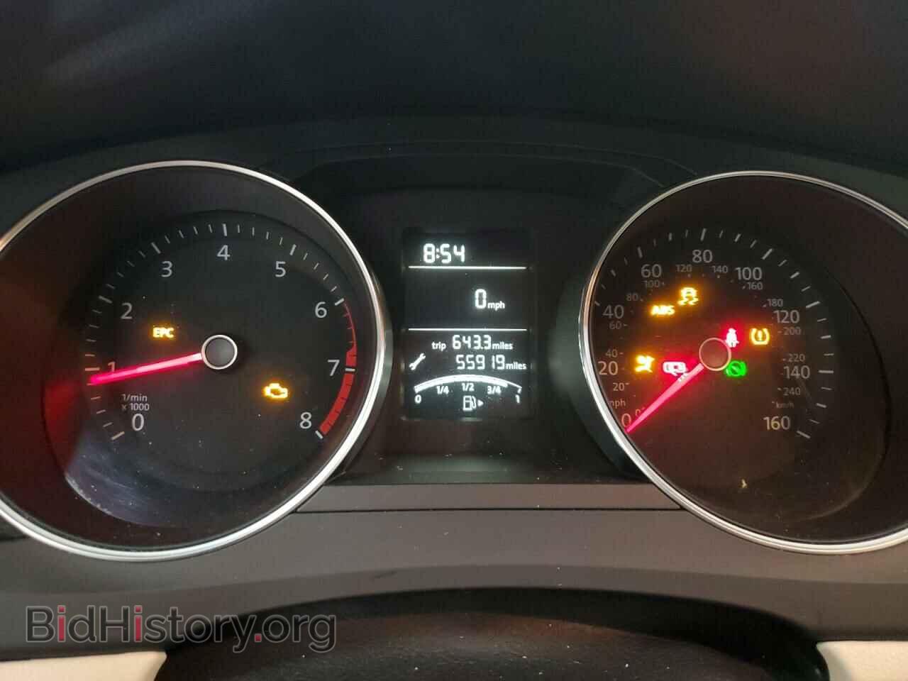 2018 VOLKSWAGEN JETTA - VIN: 3VWDB7AJ4JM210317 - Фото 9