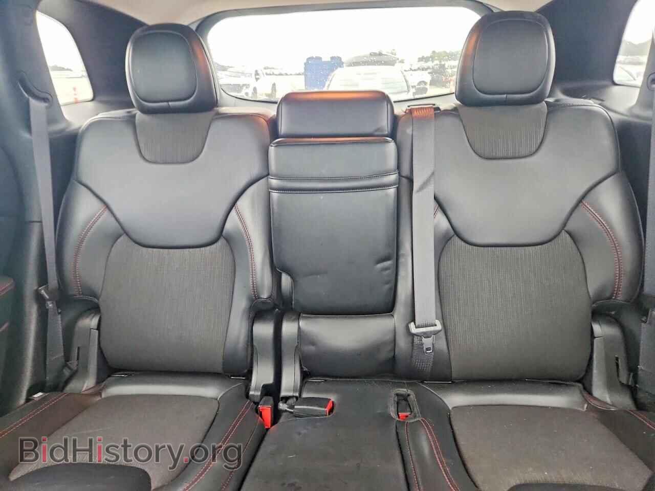 2017 JEEP CHEROKEE - VIN: 1C4PJMBS0HW600219 - Фото 10
