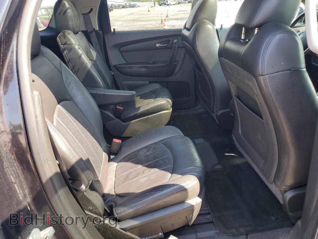 2012 GMC ACADIA DEN - VIN: 1GKKVTED2CJ338445 - Photo 11