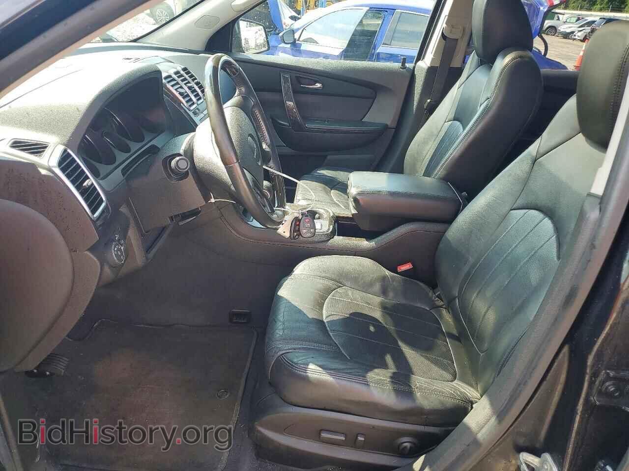 2012 GMC ACADIA DEN - VIN: 1GKKVTED2CJ338445 - Photo 7