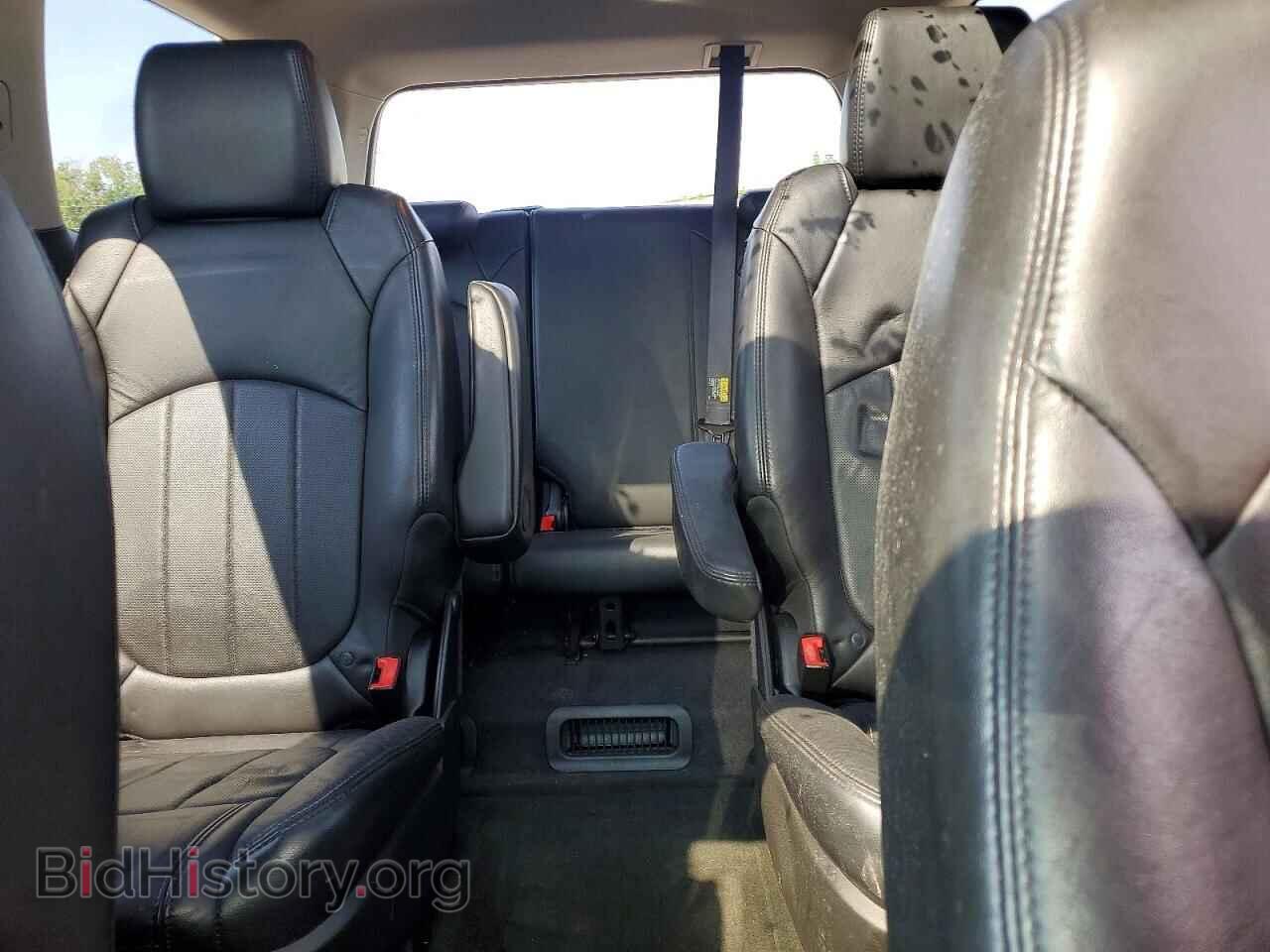 2012 GMC ACADIA DEN - VIN: 1GKKVTED2CJ338445 - Photo 10