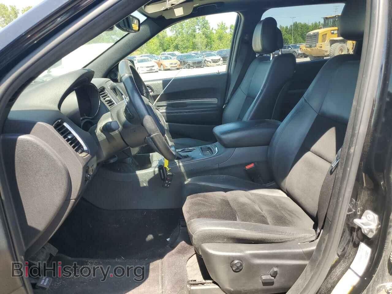 2018 DODGE DURANGO - VIN: 1C4RDJDG7JC150194 - Фото 7
