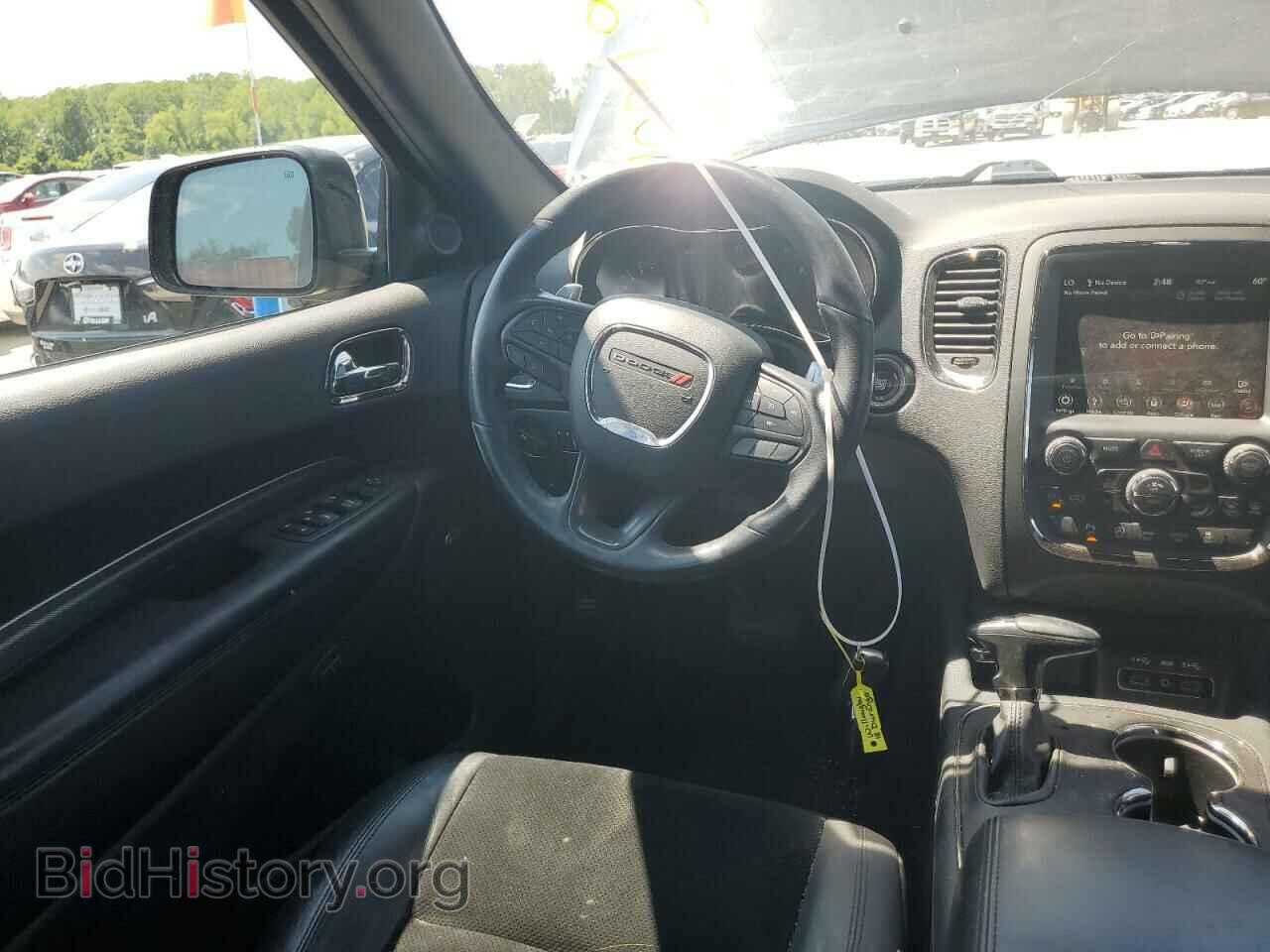 2018 DODGE DURANGO - VIN: 1C4RDJDG7JC150194 - Фото 8