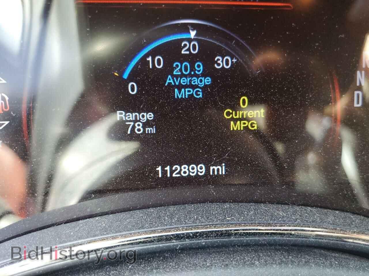 2018 DODGE DURANGO - VIN: 1C4RDJDG7JC150194 - Фото 9