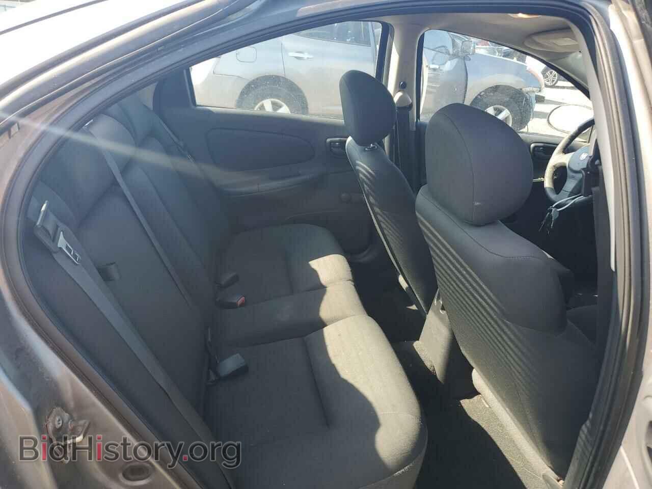 2005 DODGE NEON - VIN: 1B3ES56C95D125790 - Фото 10