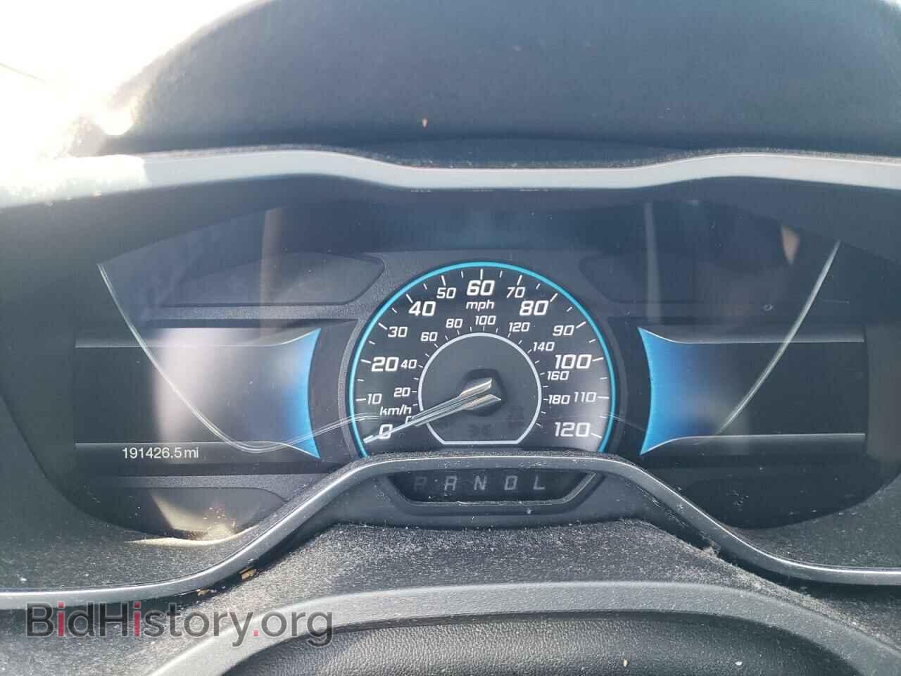2015 FORD CMAX - VIN: 1FADP5AU2FL106913 - Фото 9