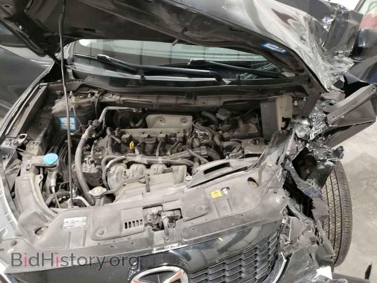 2013 MAZDA CX-5 - VIN: JM3KE4CE8D0125737 - Фото 7