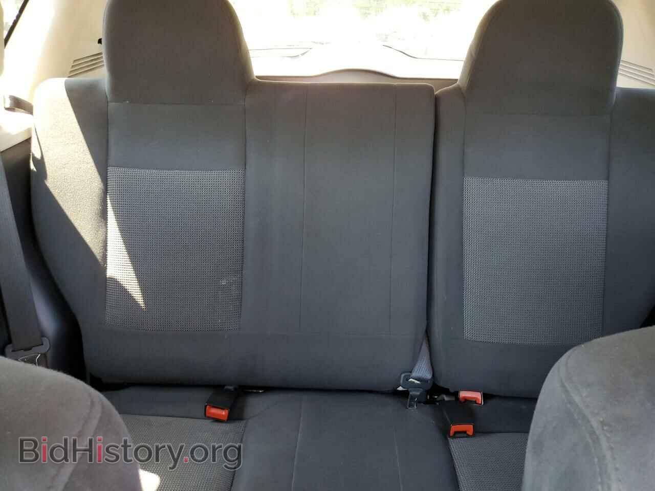 2012 JEEP COMPASS - VIN: 1C4NJCBA0CD716288 - Фото 10
