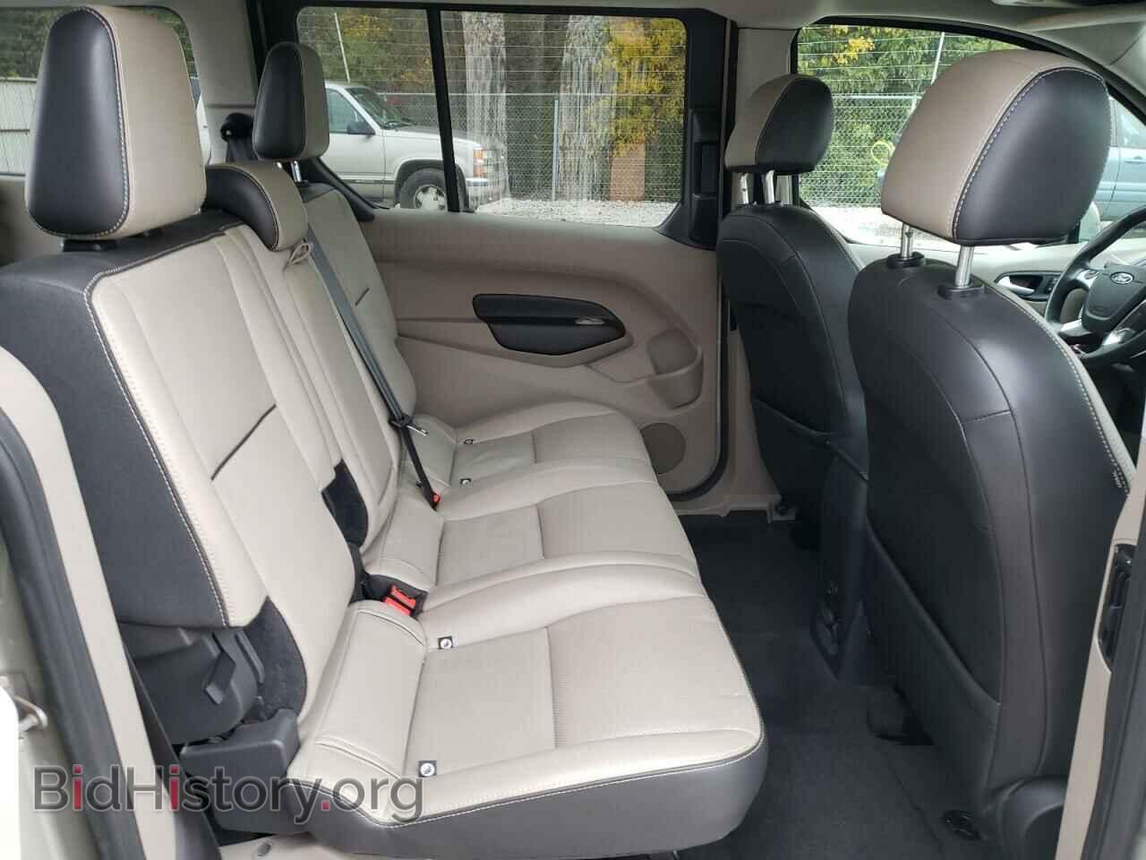 2014 FORD TRANSIT - VIN: NM0GE9G77E1151276 - Фото 6