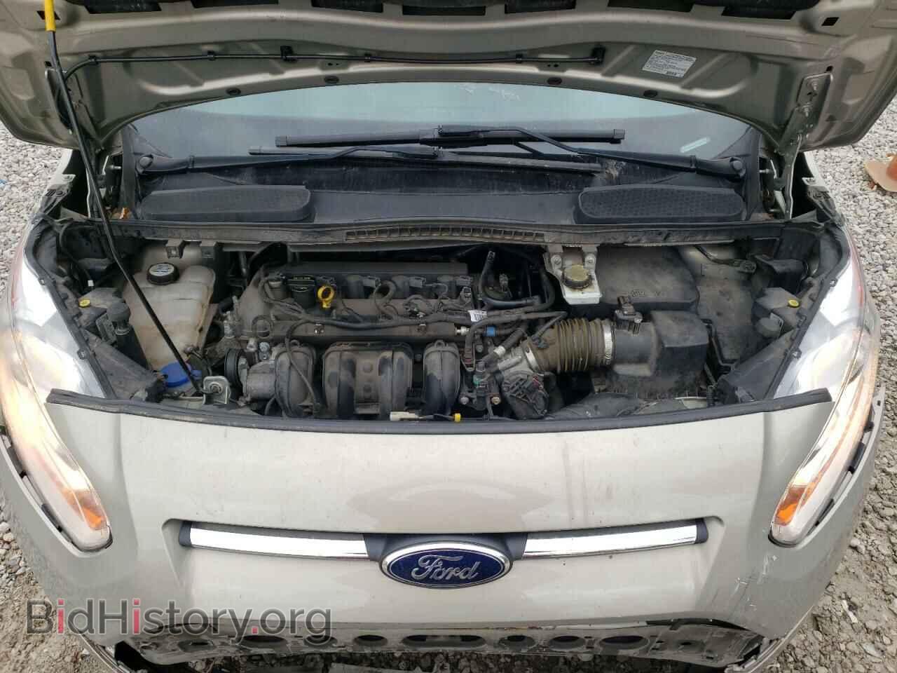 2014 FORD TRANSIT - VIN: NM0GE9G77E1151276 - Фото 7