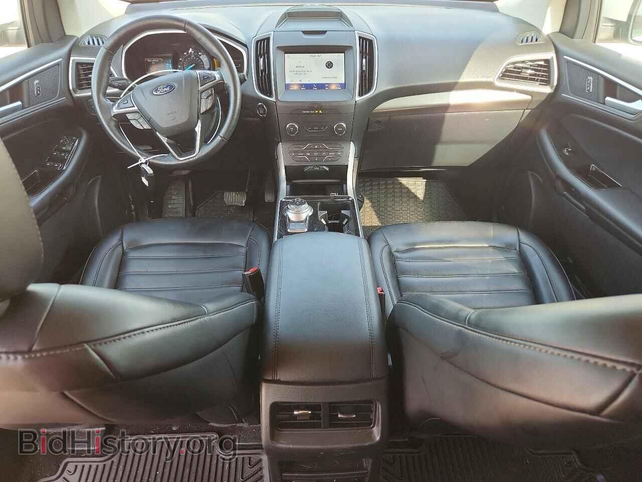 2020 FORD EDGE - VIN: 2FMPK4J98LBA68493 - Photo 8