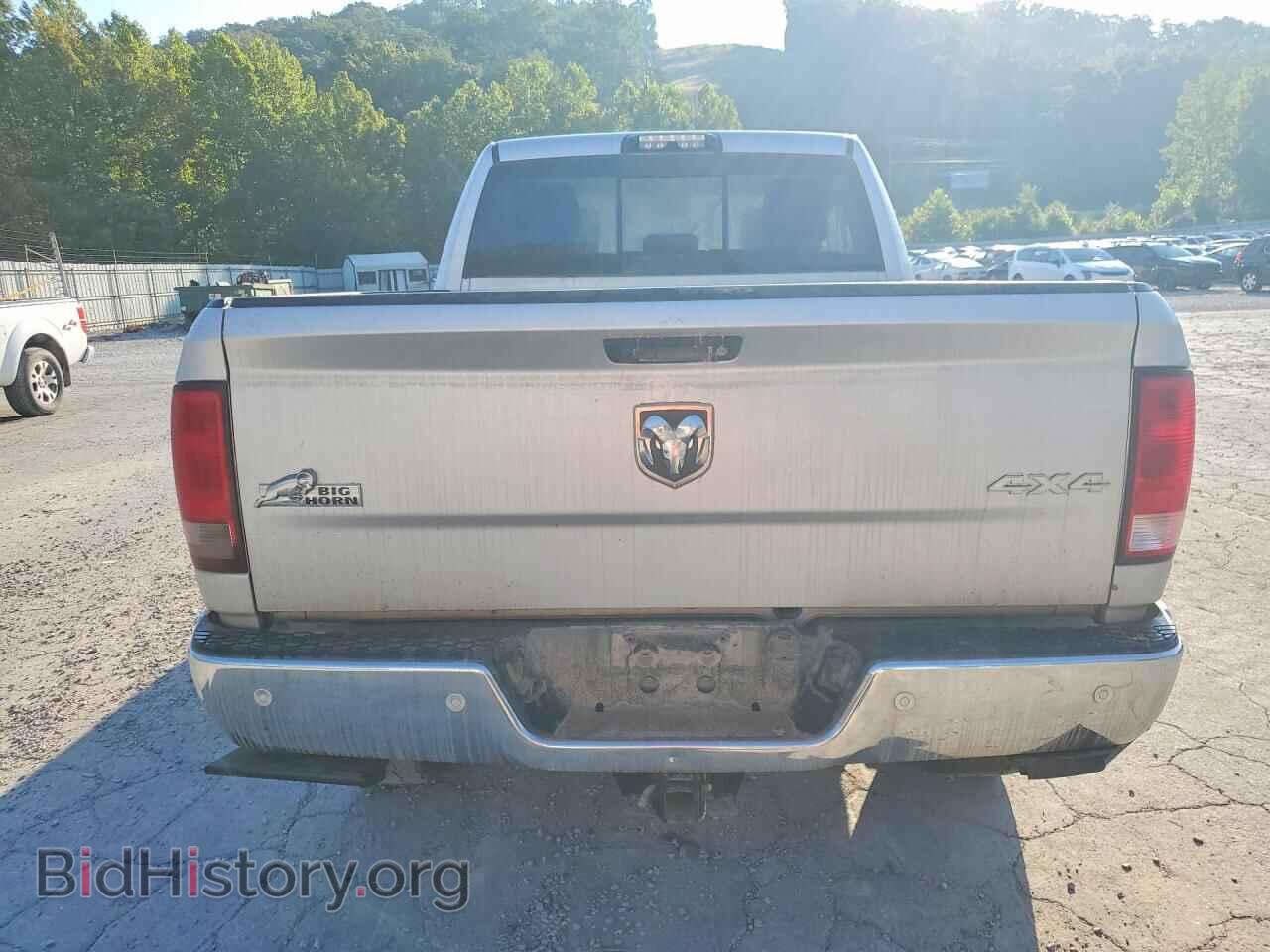 2017 RAM 2500 - VIN: 3C6UR5DL9HG772939 - Photo 6
