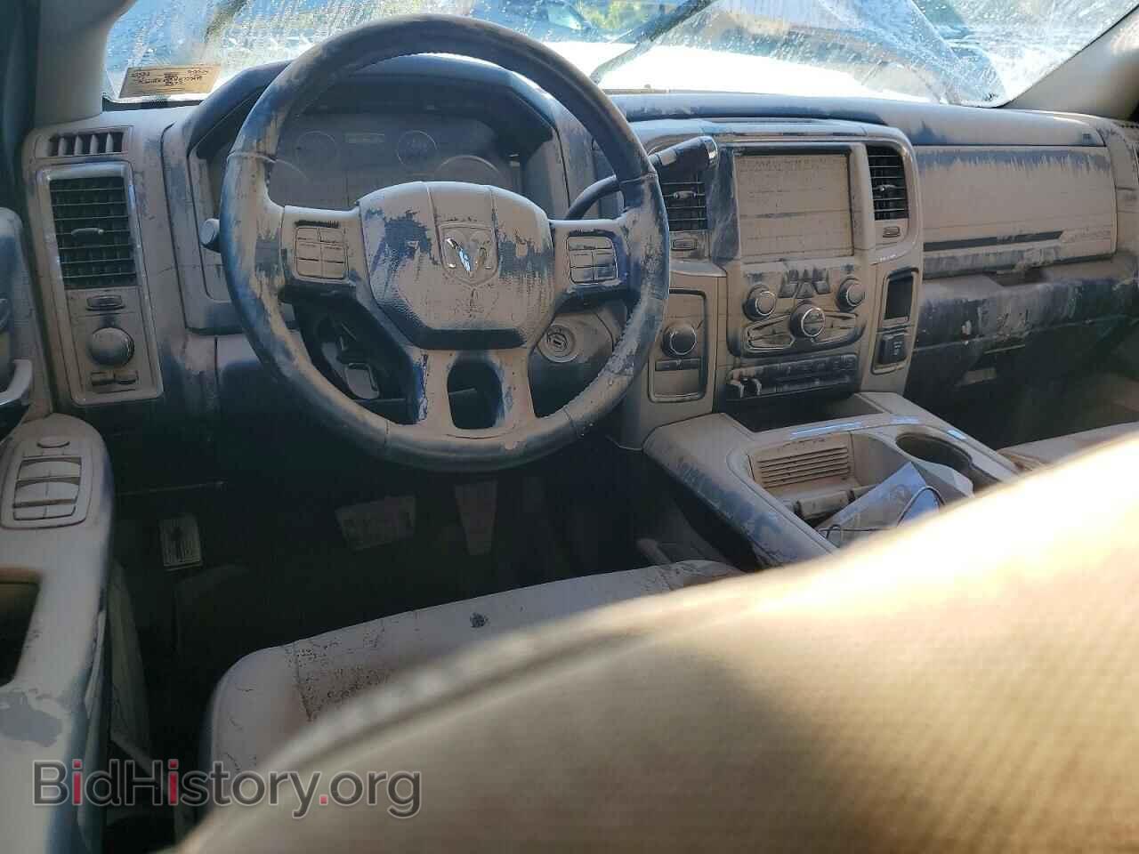 2017 RAM 2500 - VIN: 3C6UR5DL9HG772939 - Photo 8
