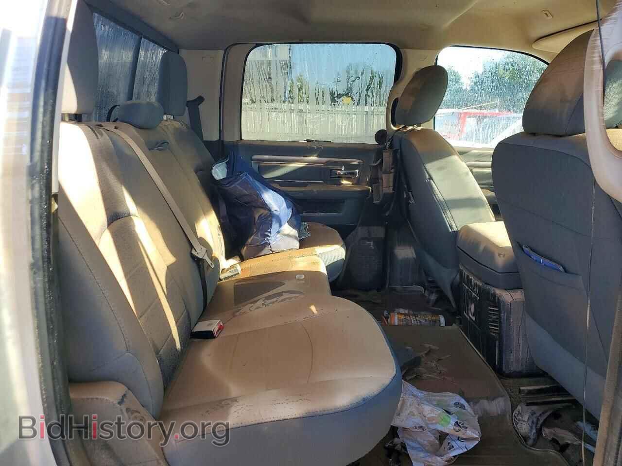 2017 RAM 2500 - VIN: 3C6UR5DL9HG772939 - Photo 10