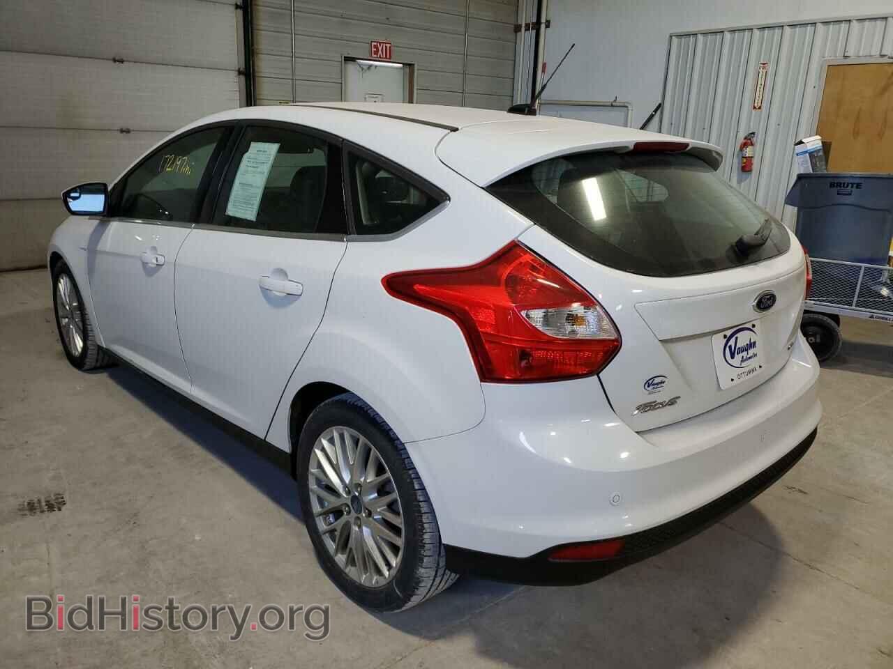 2012 FORD FOCUS - VIN: 1FAHP3M29CL404189 - Photo 3