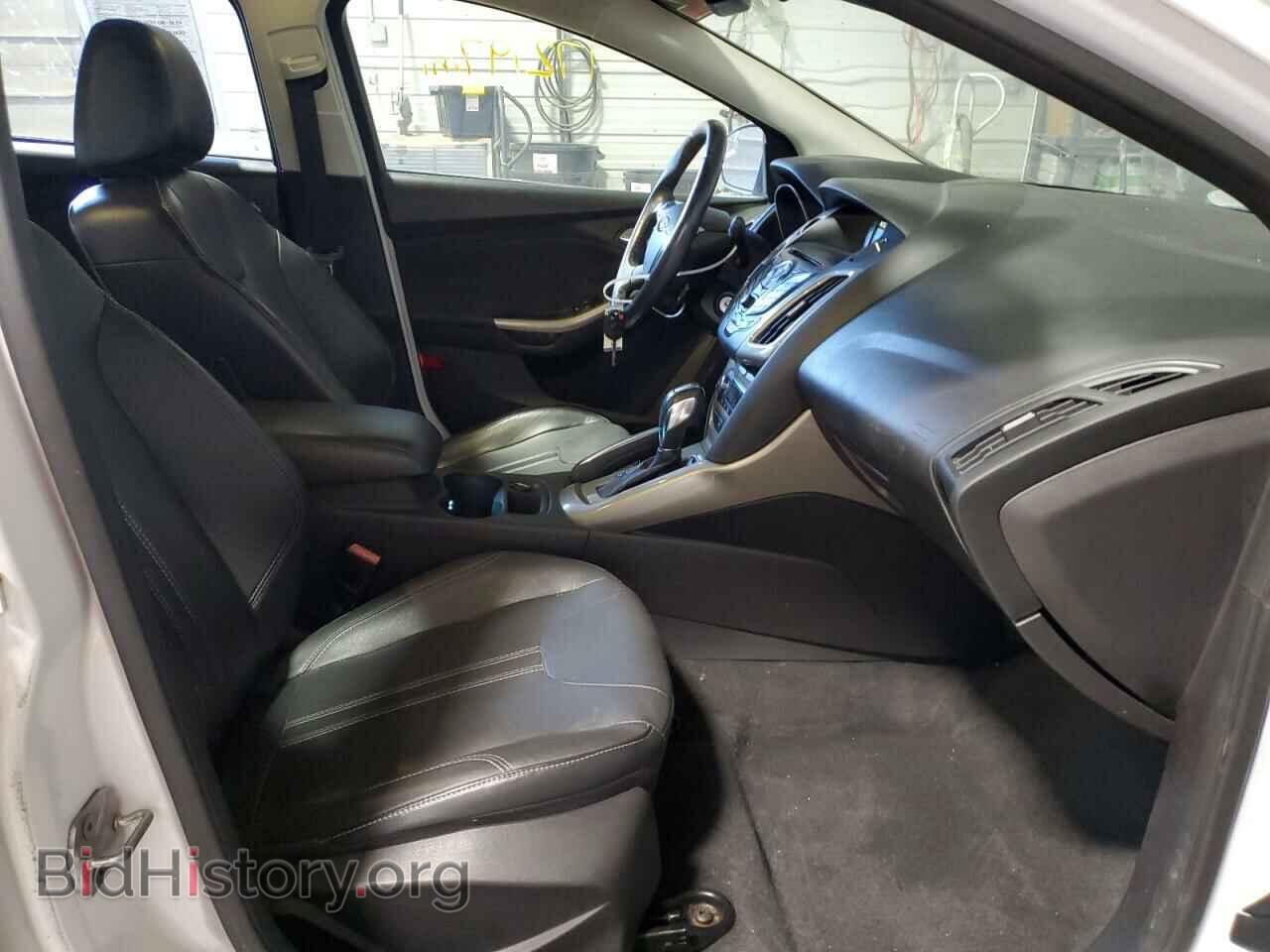 2012 FORD FOCUS - VIN: 1FAHP3M29CL404189 - Photo 5