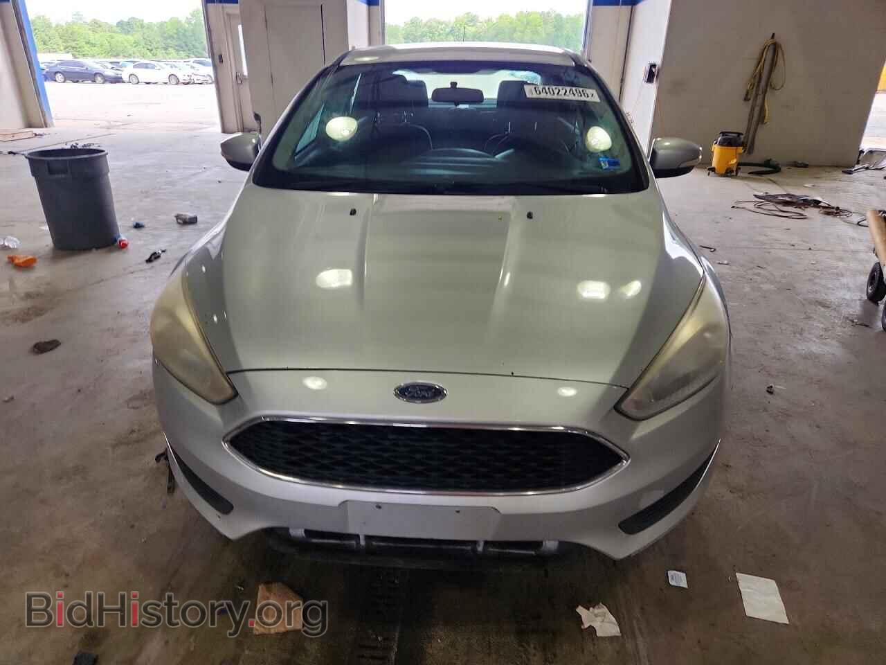 2015 FORD FOCUS - VIN: 1FADP3F26FL376402 - Photo 5