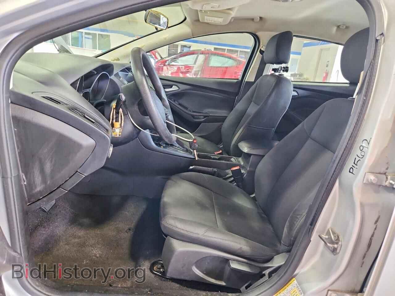 2015 FORD FOCUS - VIN: 1FADP3F26FL376402 - Photo 7