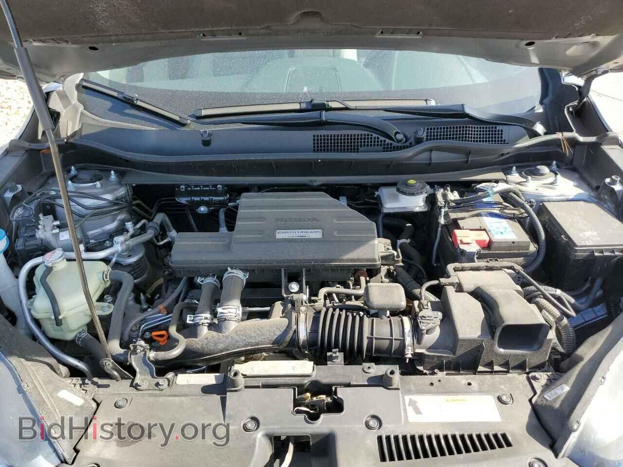 2021 HONDA CRV - VIN: 5J6RW2H97ML015436 - Фото 7