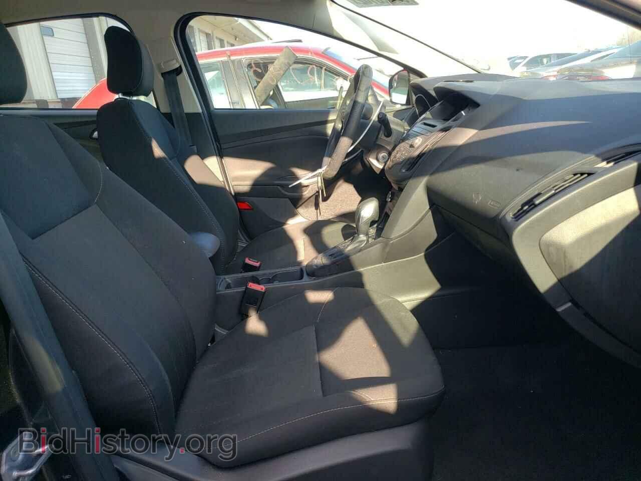 2017 FORD FOCUS - VIN: 1FADP3K27HL221088 - Фото 5