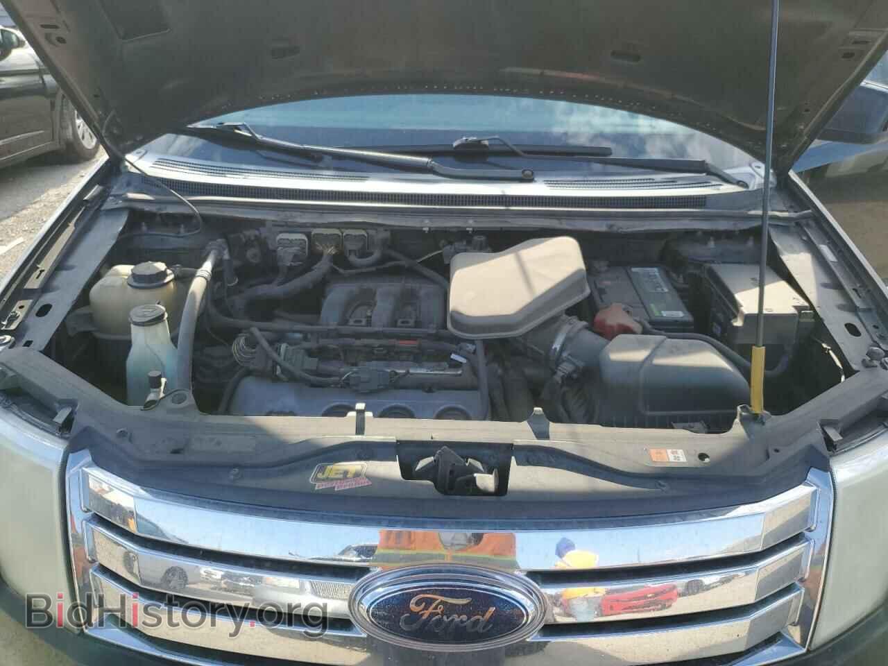 2010 FORD EDGE - VIN: 2FMDK4KC5ABB01802 - Фото 12