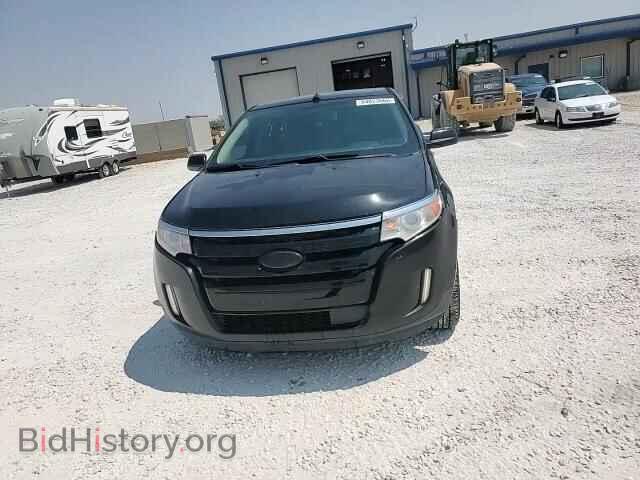 2011 FORD EDGE - VIN: 2FMDK4KC6BBB18190 - Photo 14