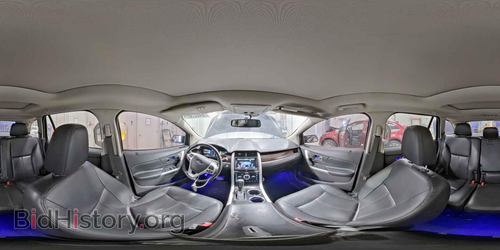 2011 FORD EDGE - VIN: 2FMDK4KC6BBB18190 - Photo 15