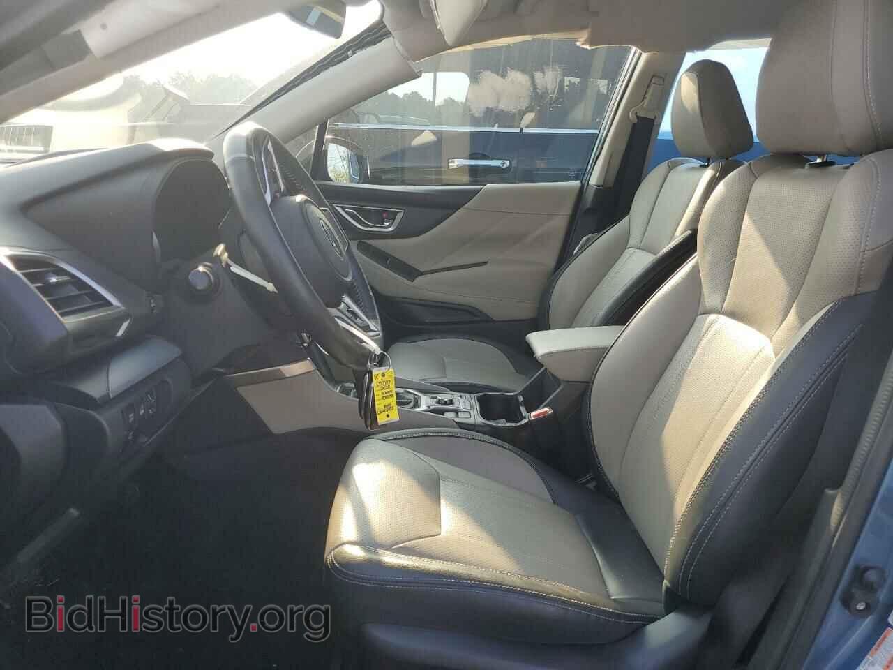2020 SUBARU FORESTER - VIN: JF2SKAUC4LH401152 - Фото 7