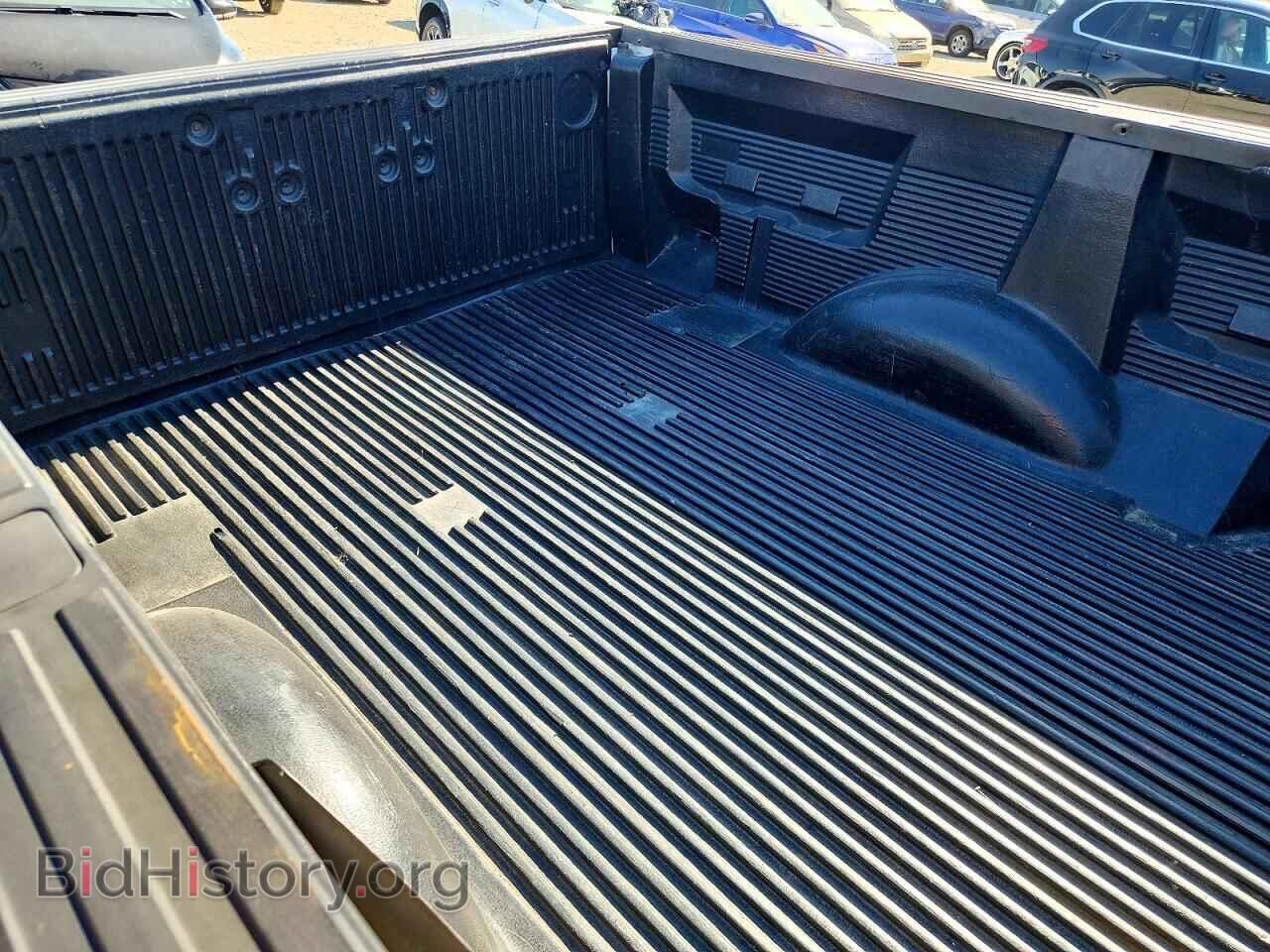 2014 FORD F150 - VIN: 1FTNF1CF3EKD84796 - Фото 10