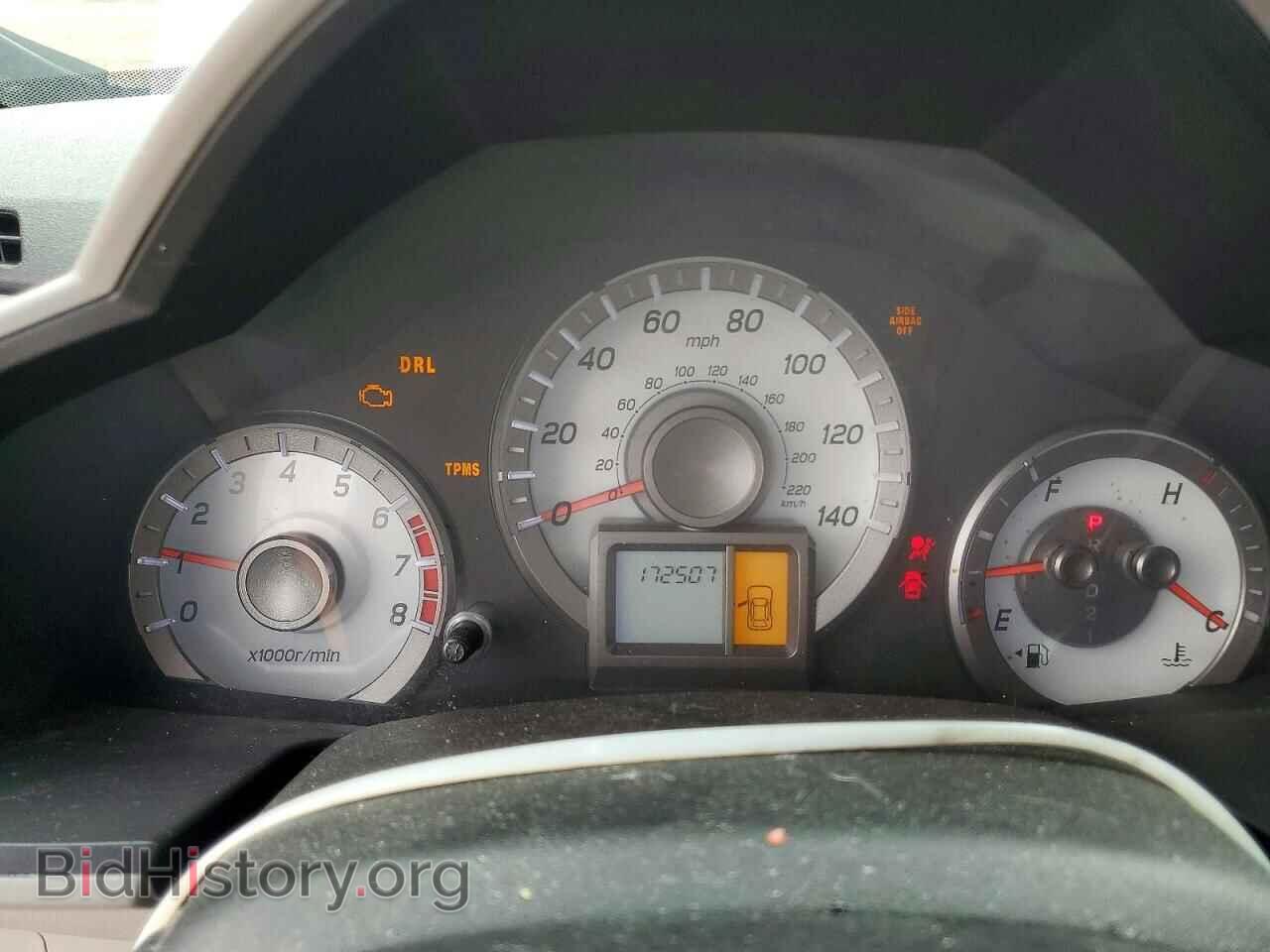 2012 HONDA PILOT - VIN: 5FNYF4H20CB022519 - Photo 9
