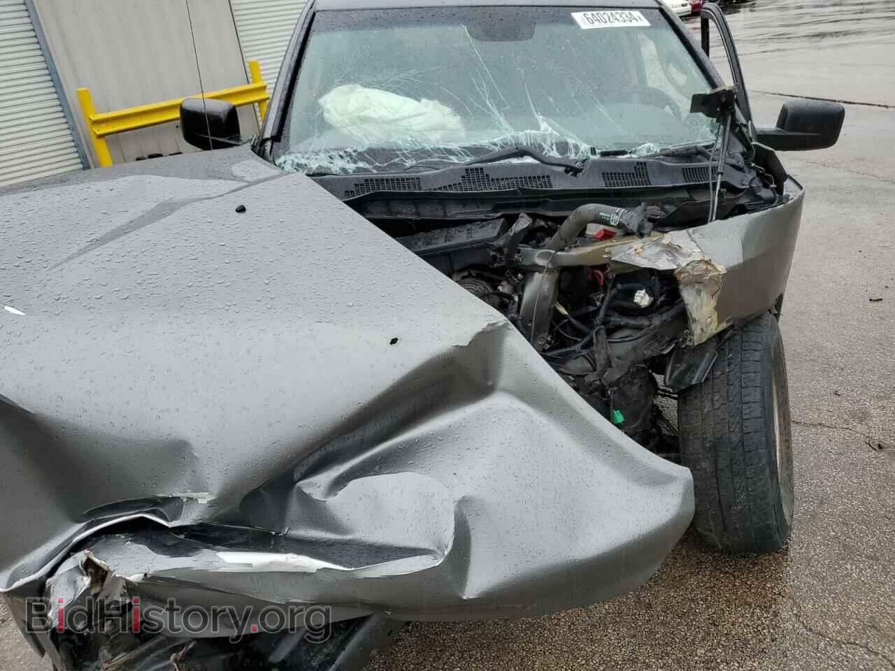 2013 RAM 1500 - VIN: 1C6RR6FP6DS604609 - Photo 11