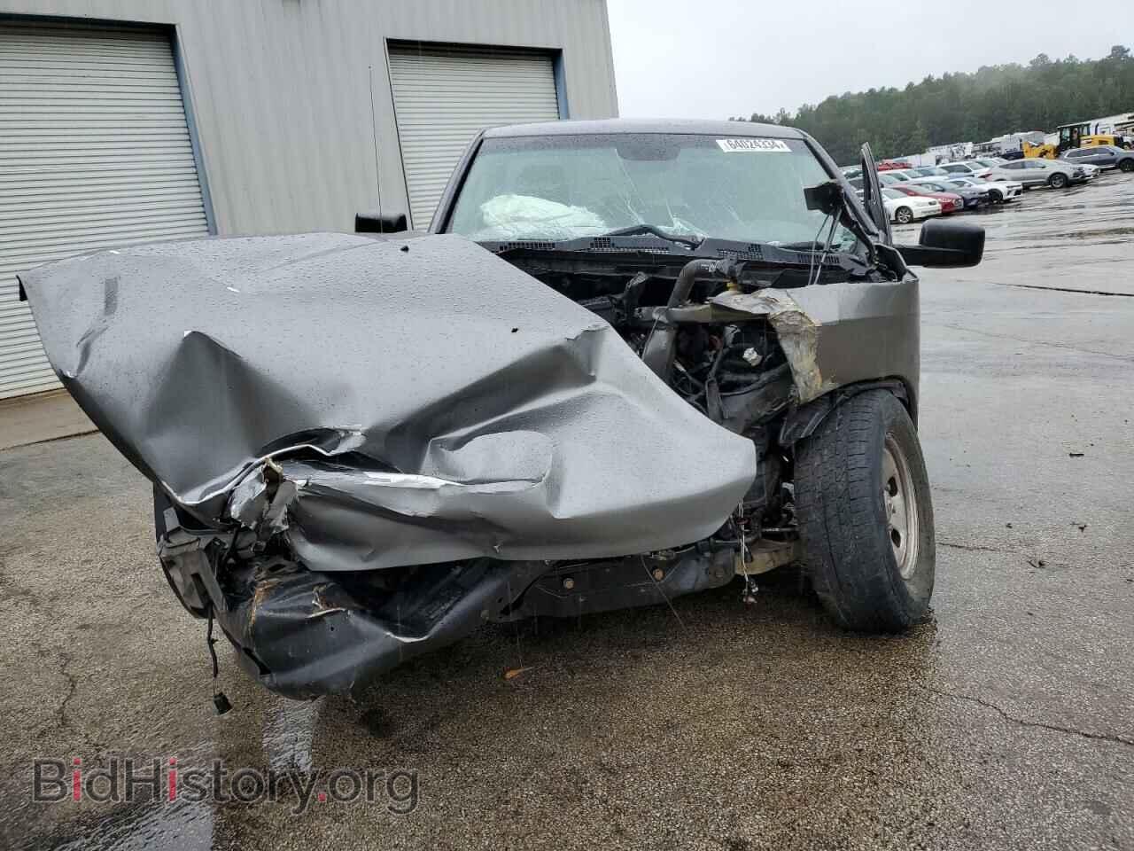 2013 RAM 1500 - VIN: 1C6RR6FP6DS604609 - Photo 5