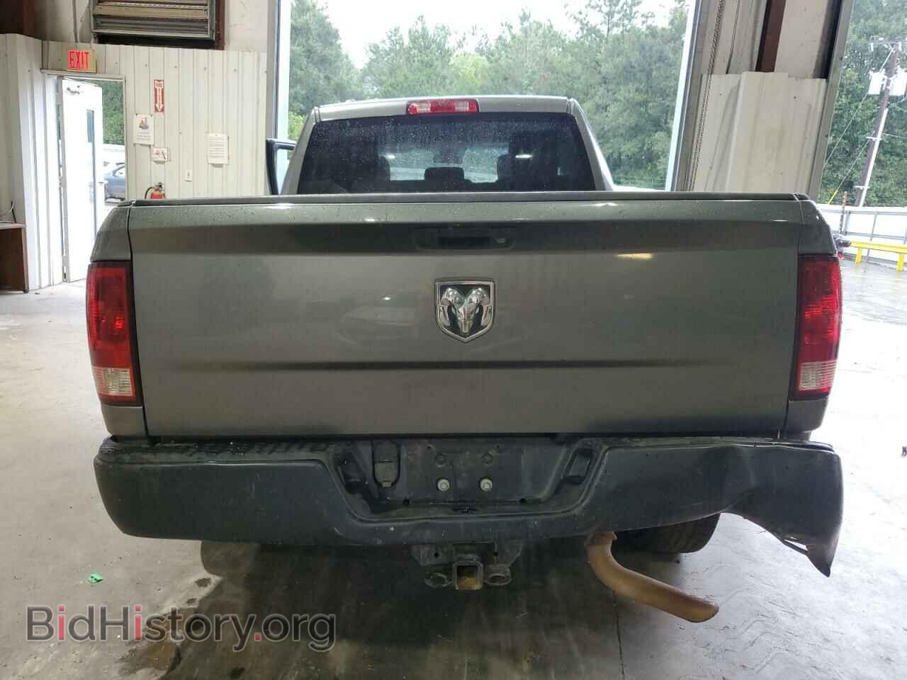 2013 RAM 1500 - VIN: 1C6RR6FP6DS604609 - Photo 6
