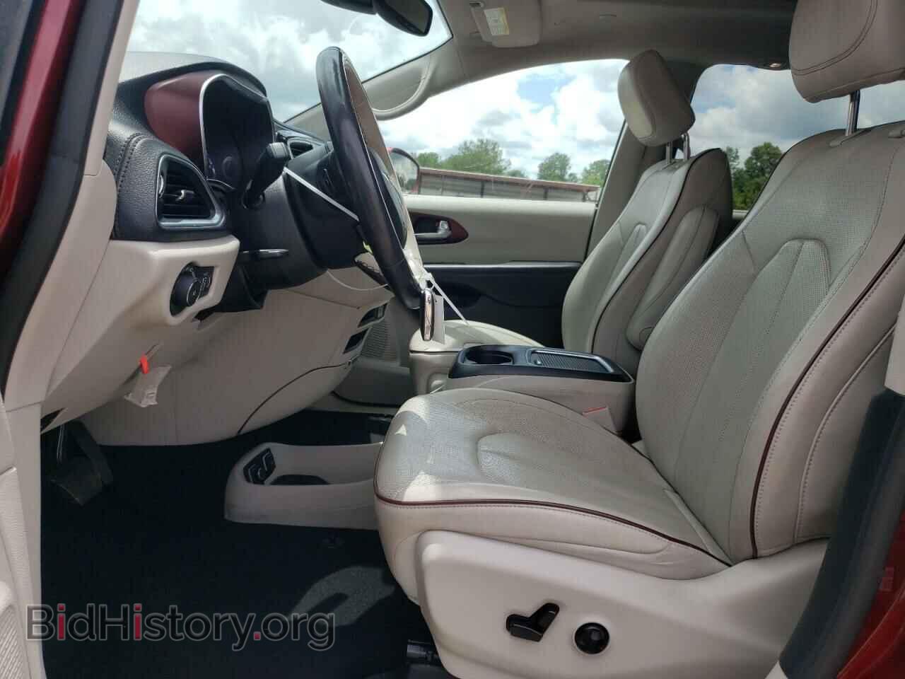 2020 CHRYSLER PACIFICA - VIN: 2C4RC1GG2LR284281 - Фото 7
