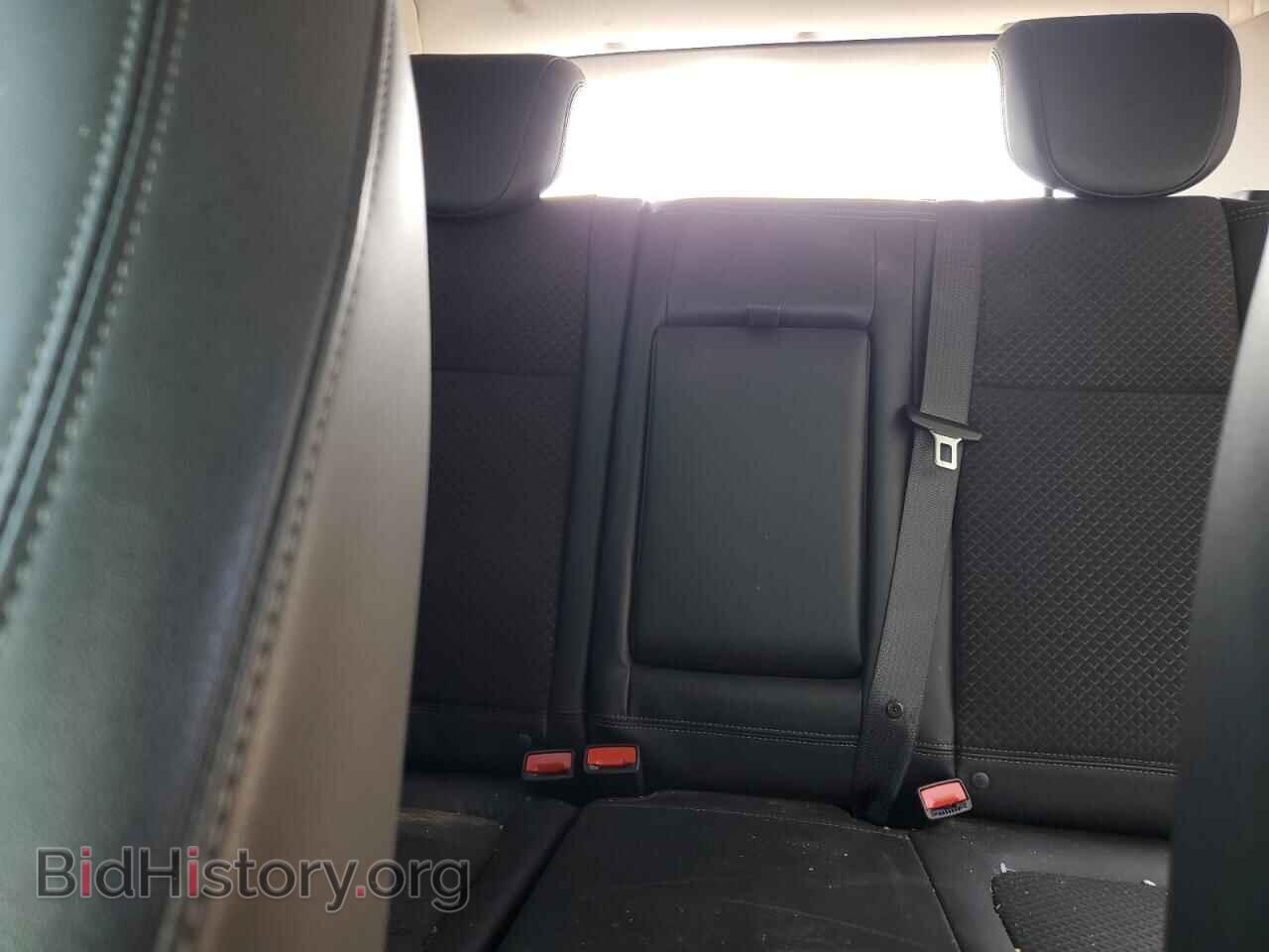 2020 BUICK ENCORE - VIN: KL4CJASB7LB070306 - Фото 10