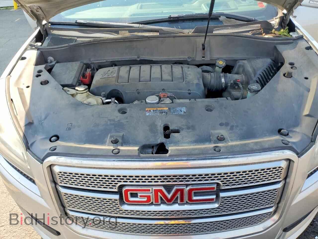 2013 GMC ACADIA DEN - VIN: 1GKKVTKD0DJ235904 - Фото 12