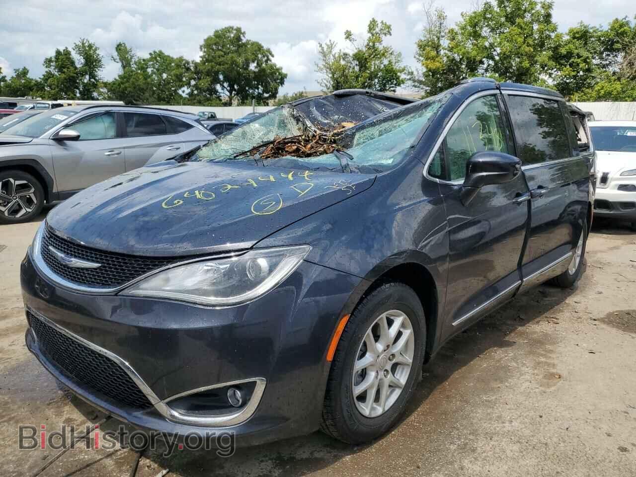 Photo 2C4RC1BG6LR283352 - CHRYSLER PACIFICA 2020