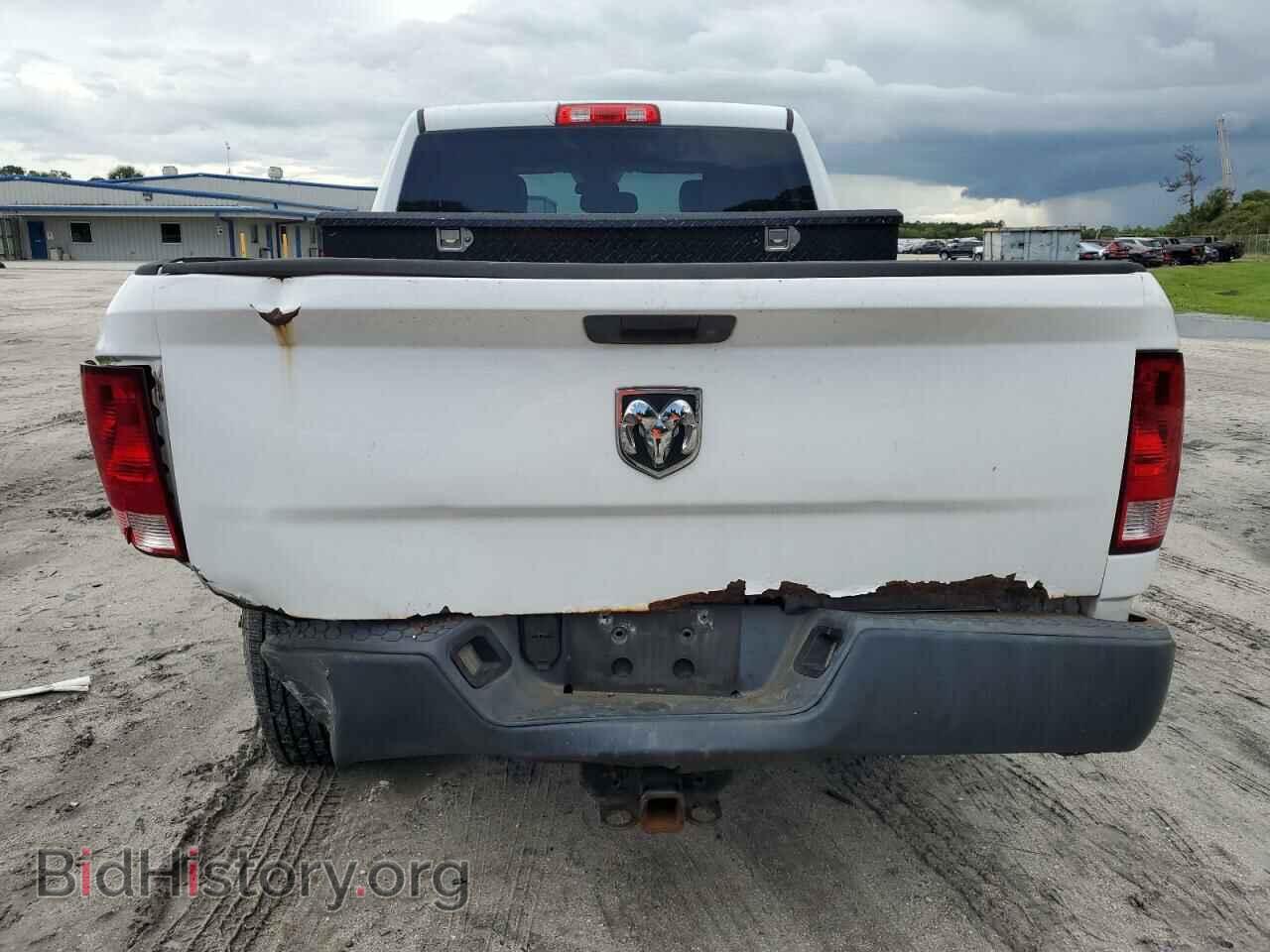2014 RAM 1500 - VIN: 1C6RR6FT9ES148247 - Фото 6