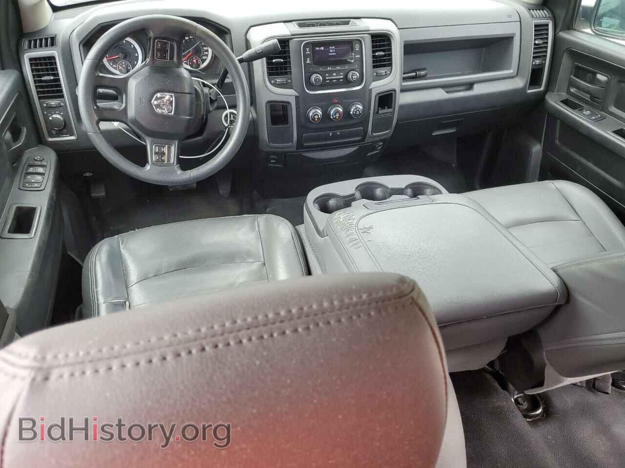 2014 RAM 1500 - VIN: 1C6RR6FT9ES148247 - Фото 8