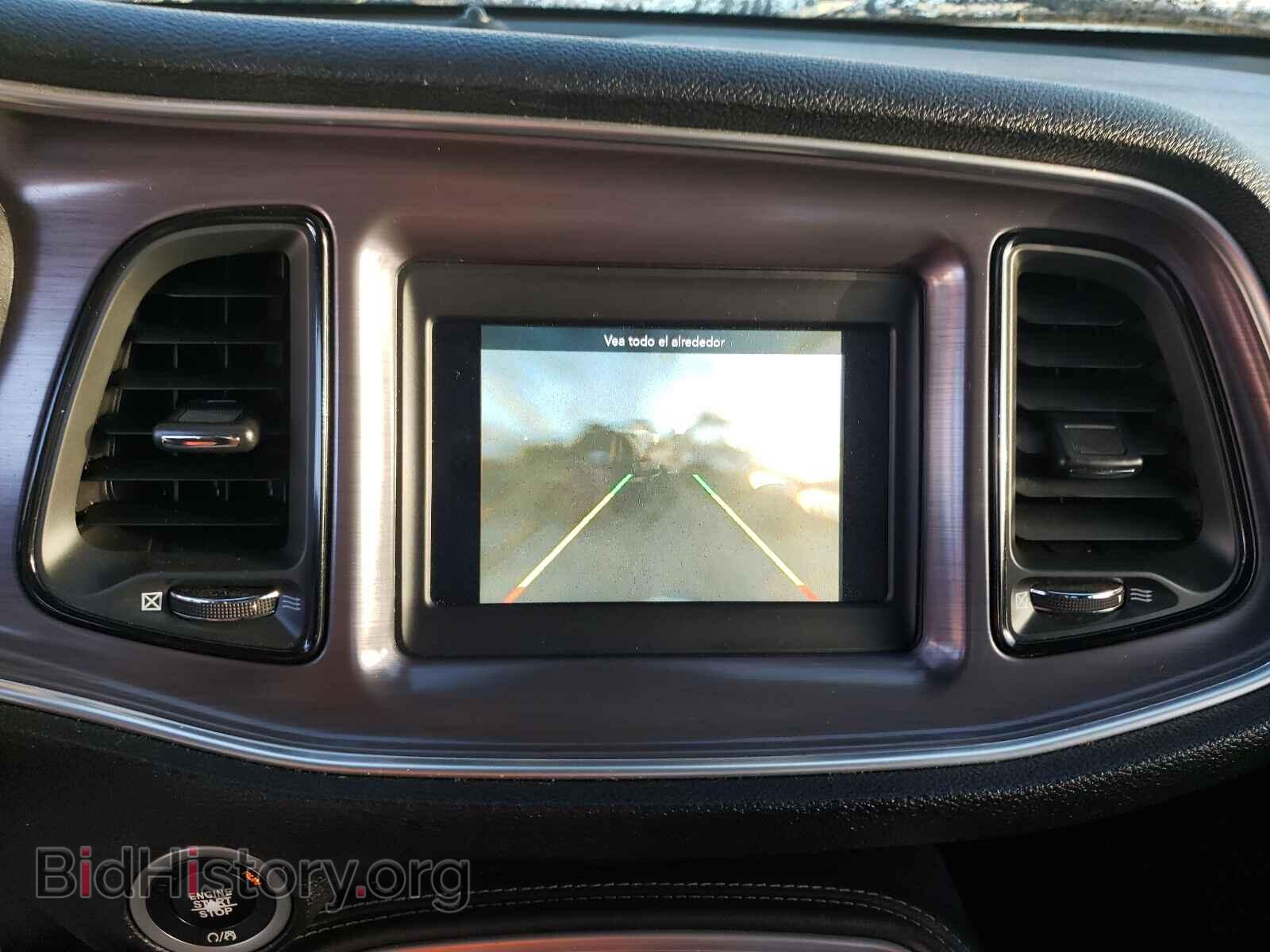 2018 DODGE CHALLENGER - VIN: 2C3CDZAG4JH310459 - Фото 9