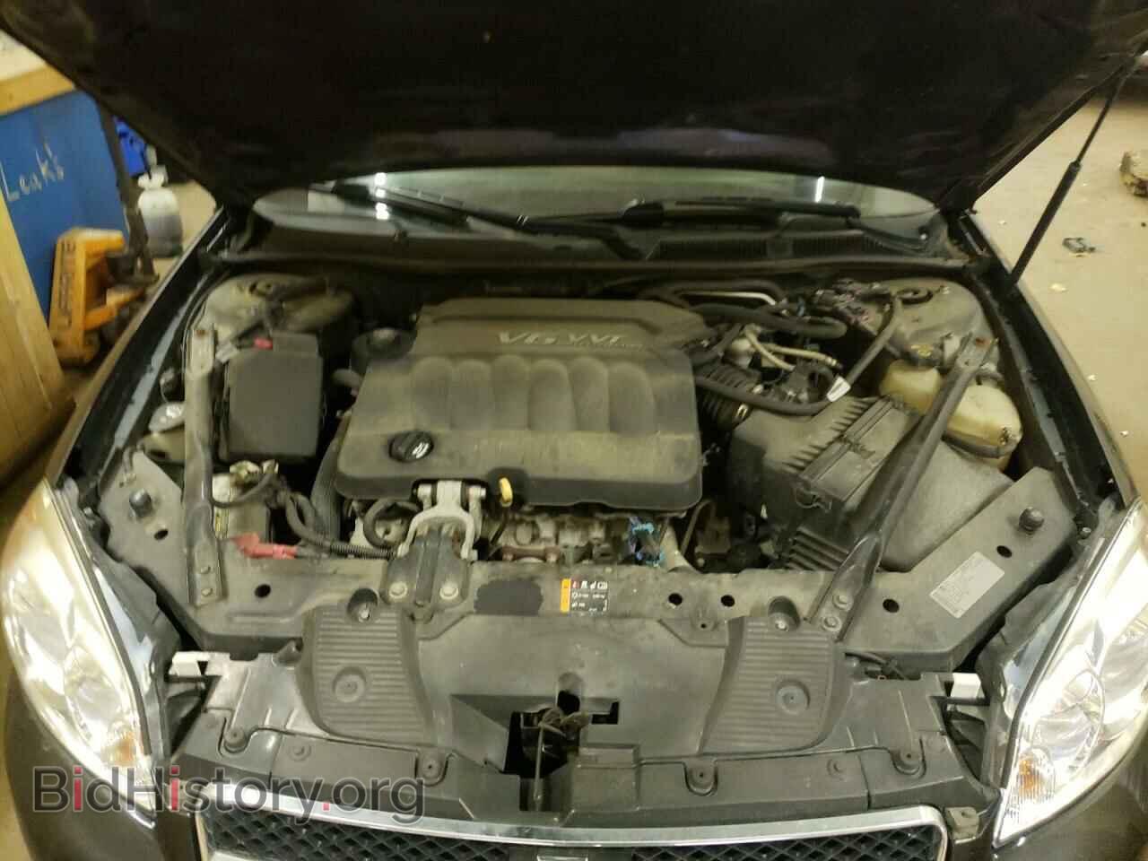 2012 CHEVROLET IMPALA - VIN: 2G1WC5E37C1179060 - Фото 7
