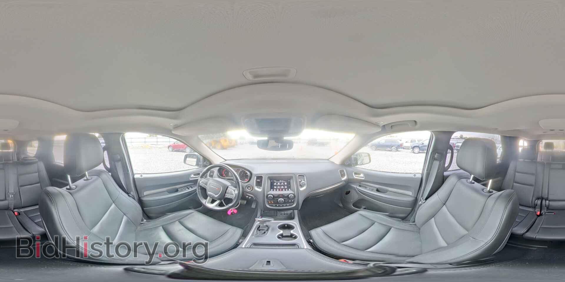2020 DODGE DURANGO - VIN: 1C4RDJAG0LC432684 - Фото 15