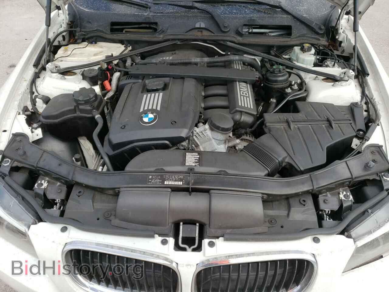 2011 BMW 3 SERIES - VIN: WBAPH7C54BE681032 - Фото 7
